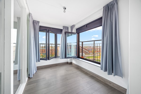 Medium property photo - Simon Carmiggelthof 176, 2492 JN Den Haag